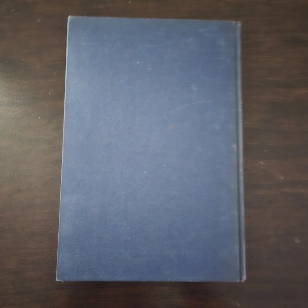 WILHELMINA, A Little Dutch Girl, 1941, Janet P.JOHL, Illustrated, 1st Edition